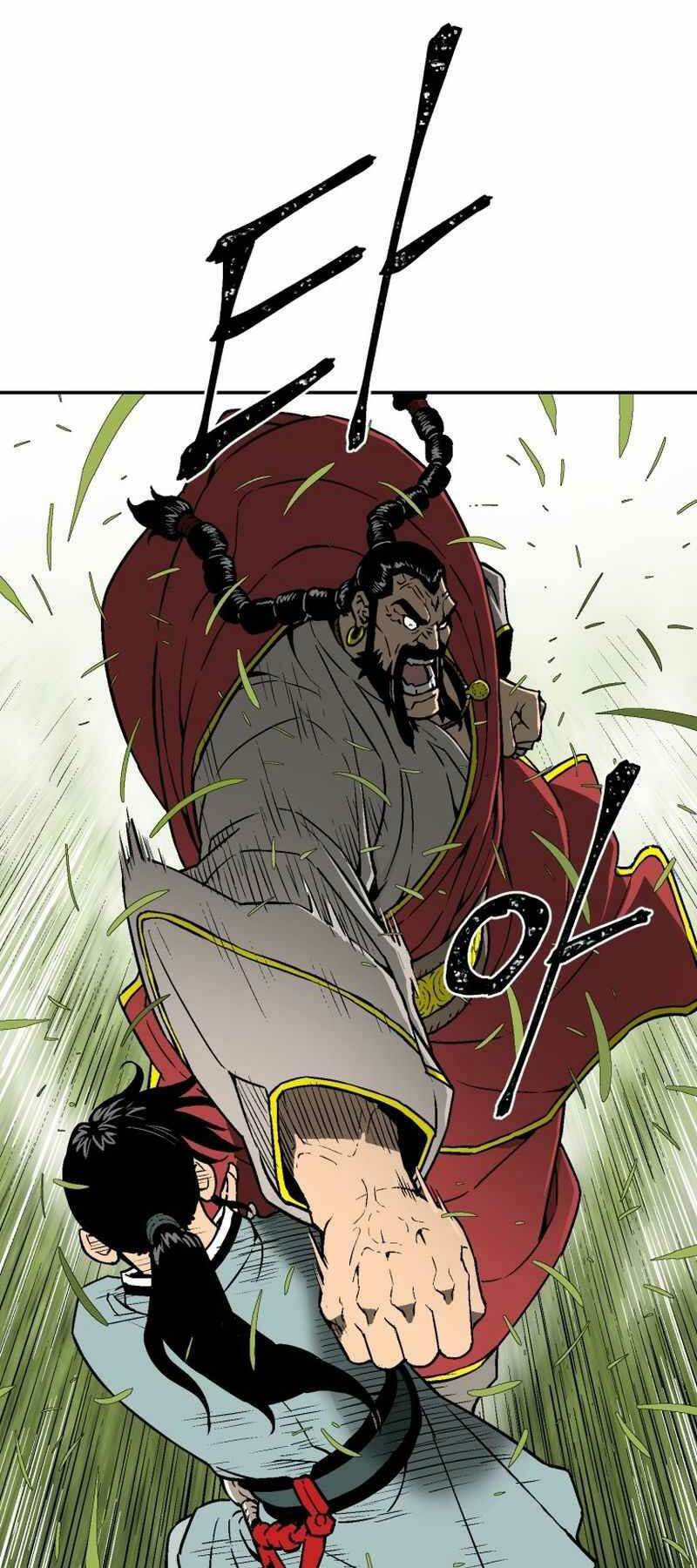 Vĩ Linh Kiếm Tiên - Chapter 15 - Page 30