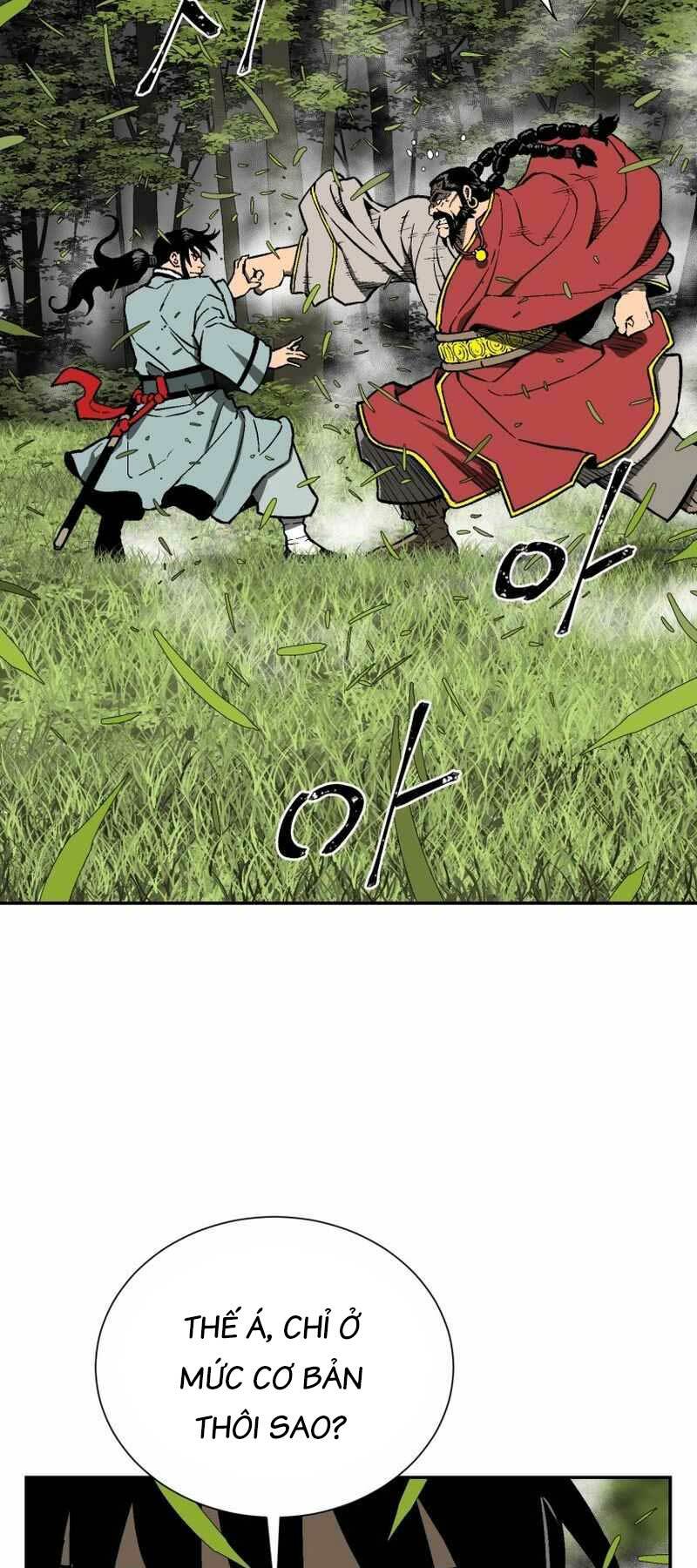 Vĩ Linh Kiếm Tiên - Chapter 15 - Page 38