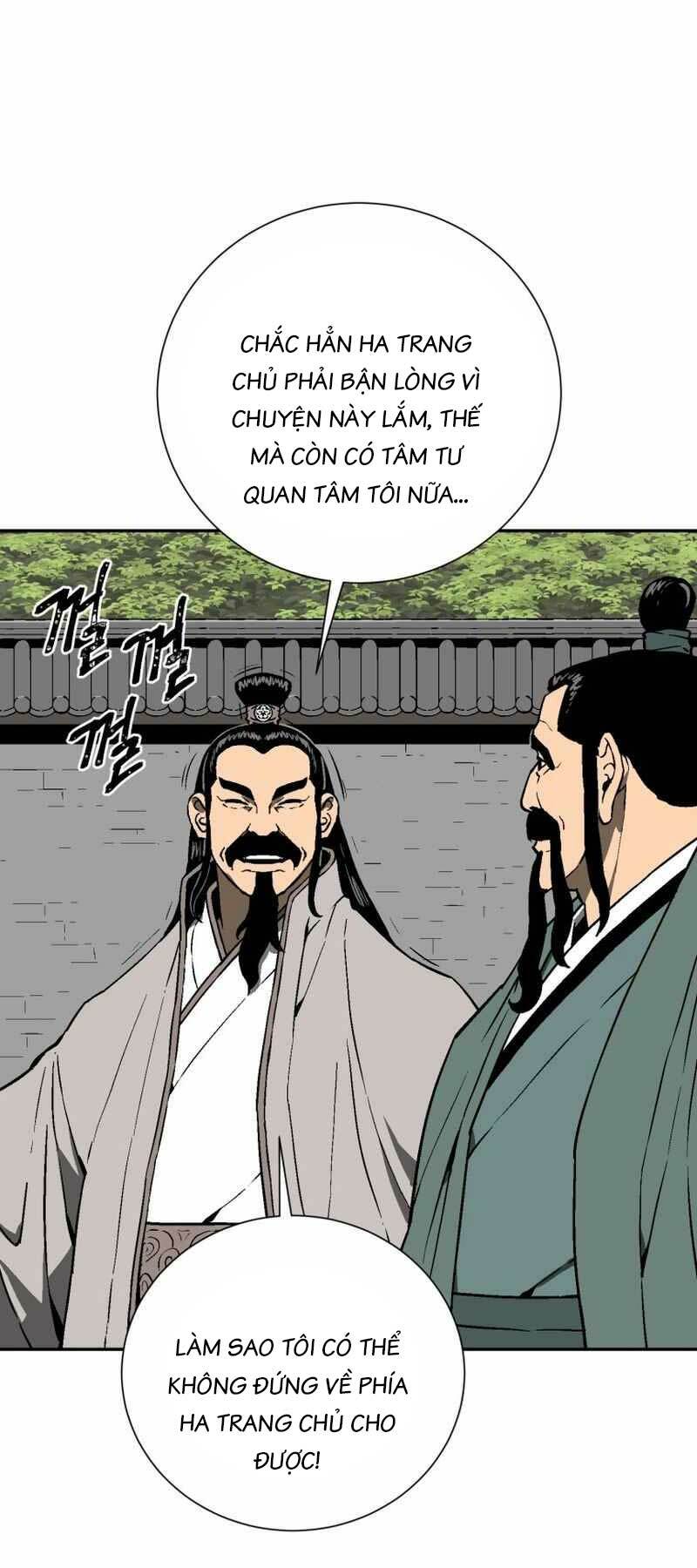 Vĩ Linh Kiếm Tiên - Chapter 15 - Page 3