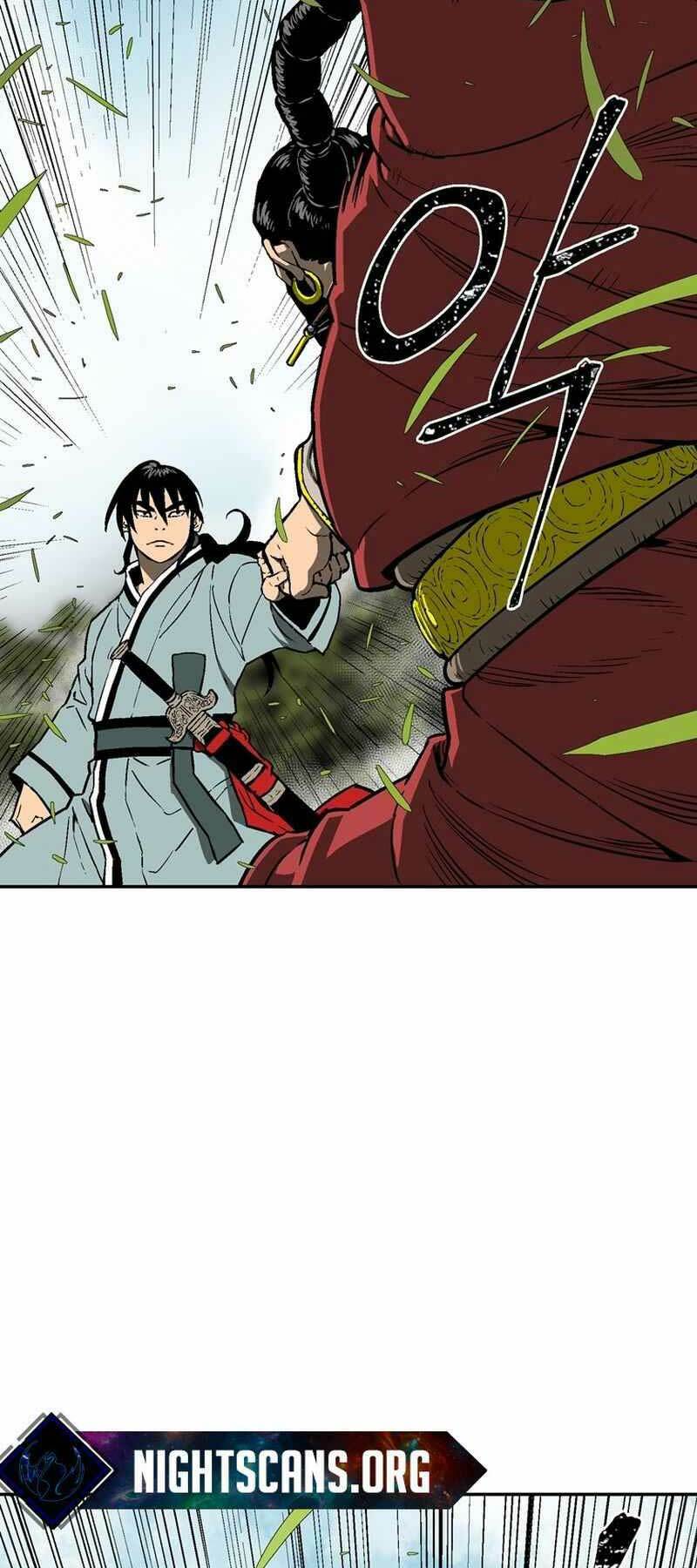 Vĩ Linh Kiếm Tiên - Chapter 15 - Page 41