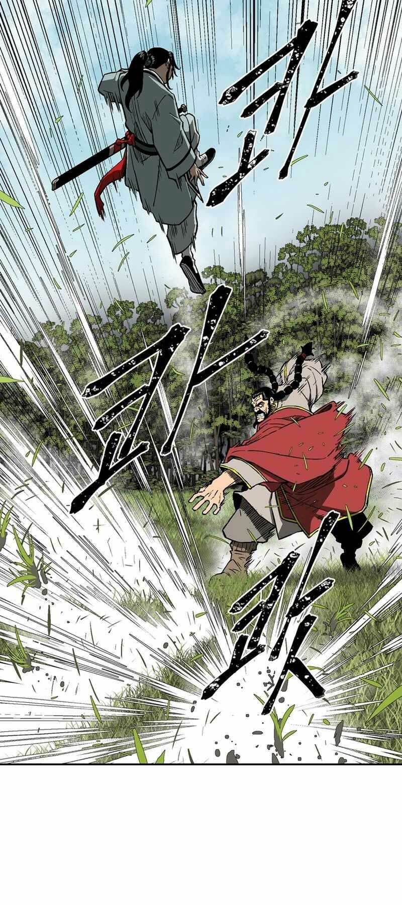 Vĩ Linh Kiếm Tiên - Chapter 15 - Page 42