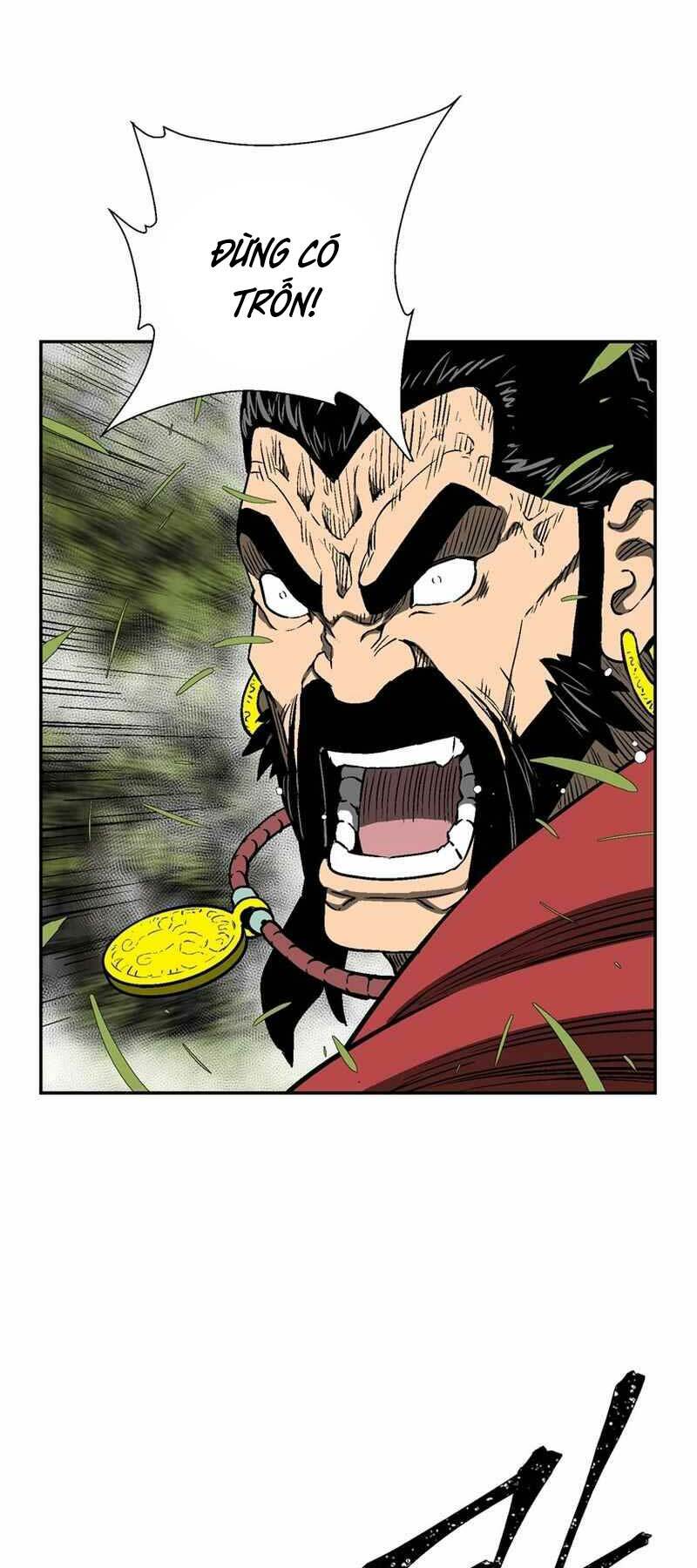 Vĩ Linh Kiếm Tiên - Chapter 15 - Page 43