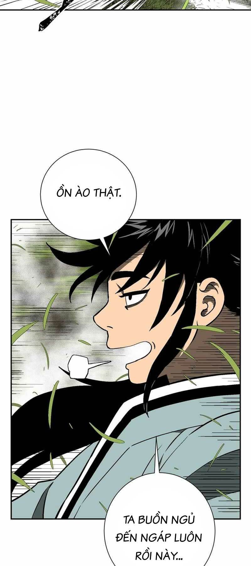 Vĩ Linh Kiếm Tiên - Chapter 15 - Page 45