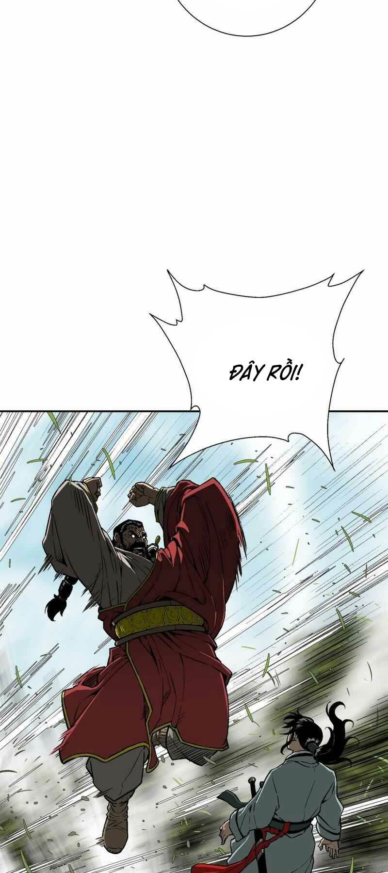 Vĩ Linh Kiếm Tiên - Chapter 15 - Page 46