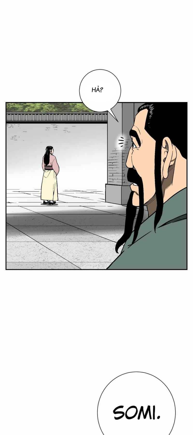 Vĩ Linh Kiếm Tiên - Chapter 15 - Page 4