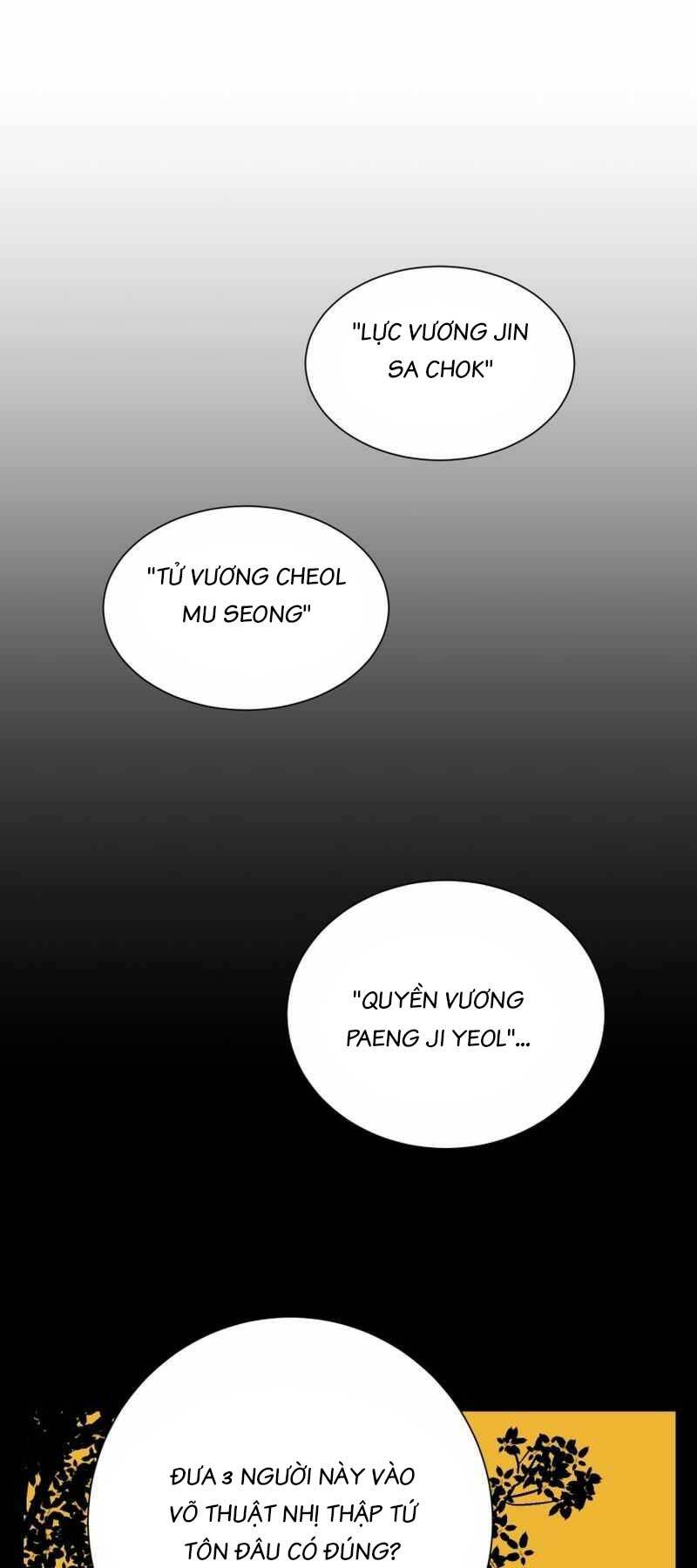 Vĩ Linh Kiếm Tiên - Chapter 15 - Page 54