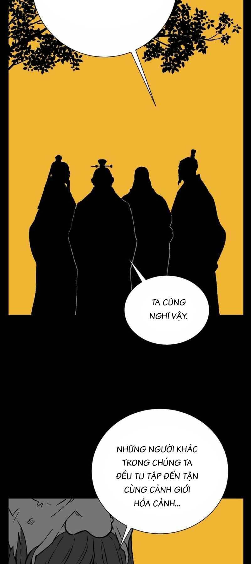 Vĩ Linh Kiếm Tiên - Chapter 15 - Page 55