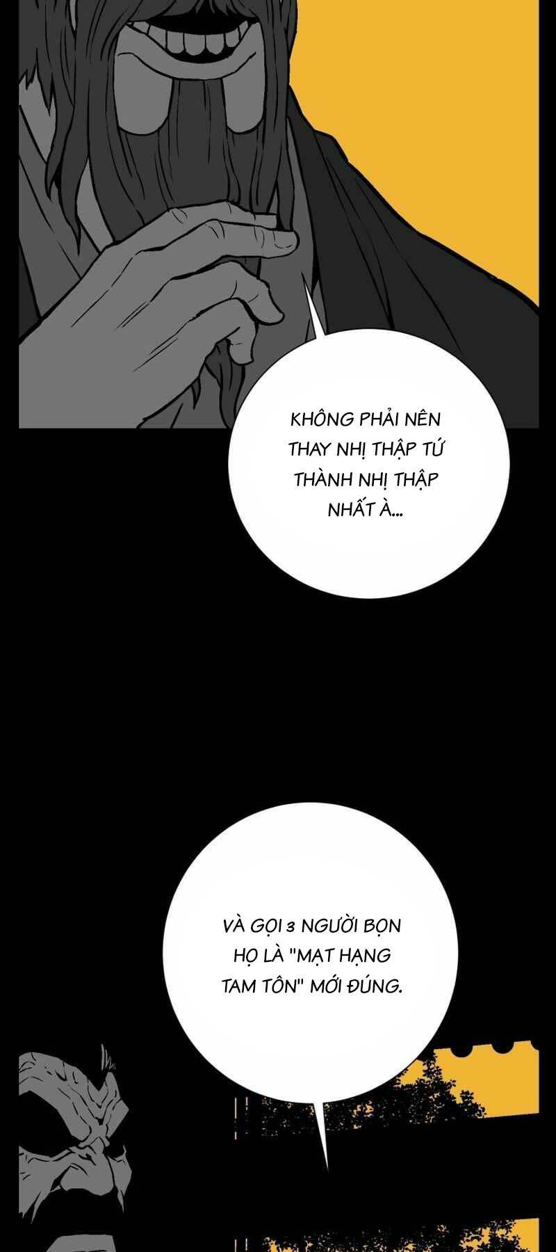 Vĩ Linh Kiếm Tiên - Chapter 15 - Page 56