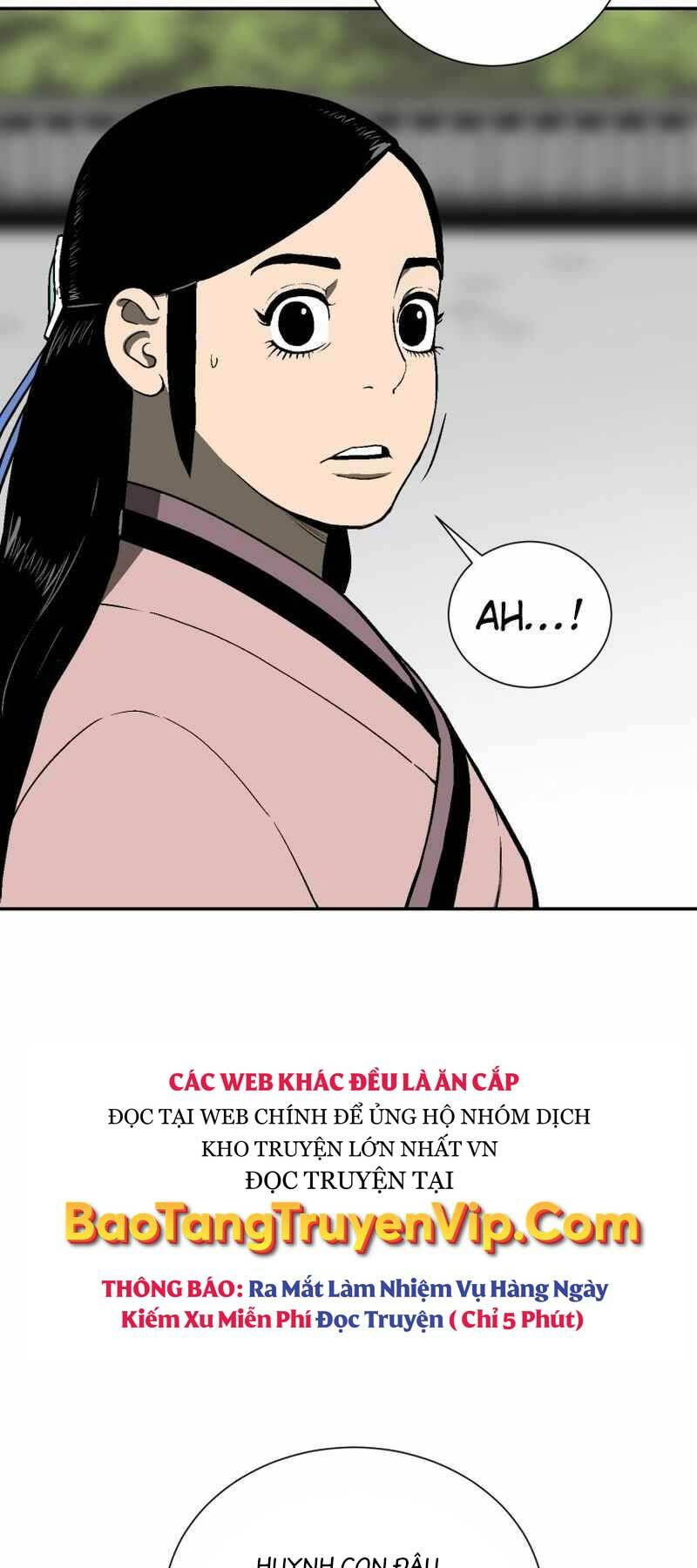Vĩ Linh Kiếm Tiên - Chapter 15 - Page 5