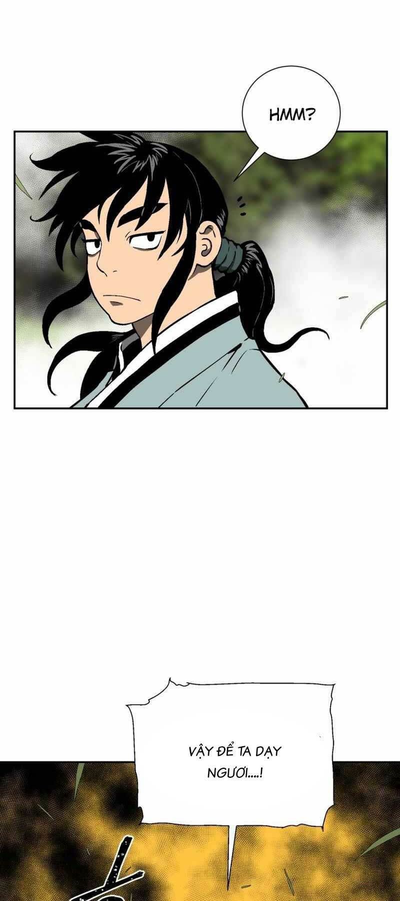 Vĩ Linh Kiếm Tiên - Chapter 15 - Page 60