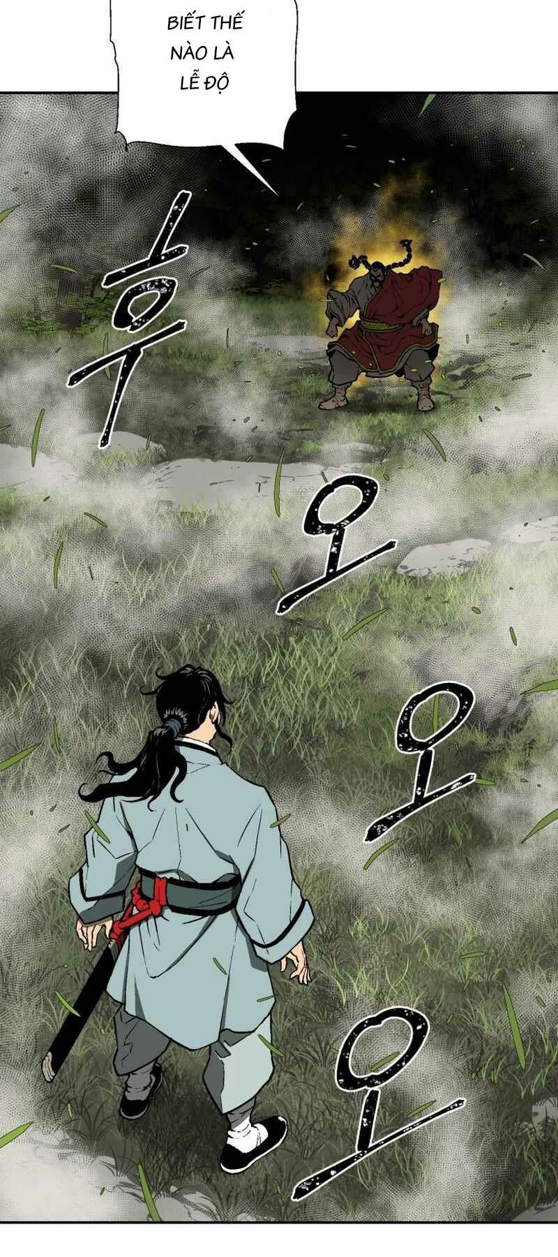 Vĩ Linh Kiếm Tiên - Chapter 15 - Page 62