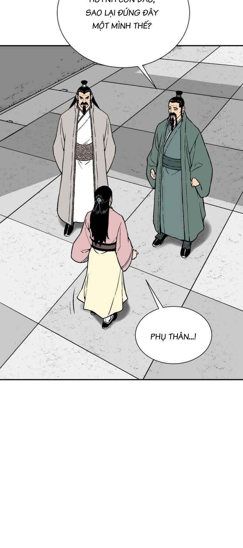 Vĩ Linh Kiếm Tiên - Chapter 15 - Page 6