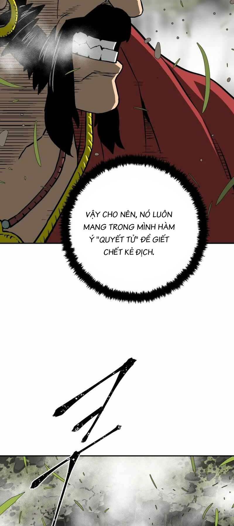 Vĩ Linh Kiếm Tiên - Chapter 15 - Page 75