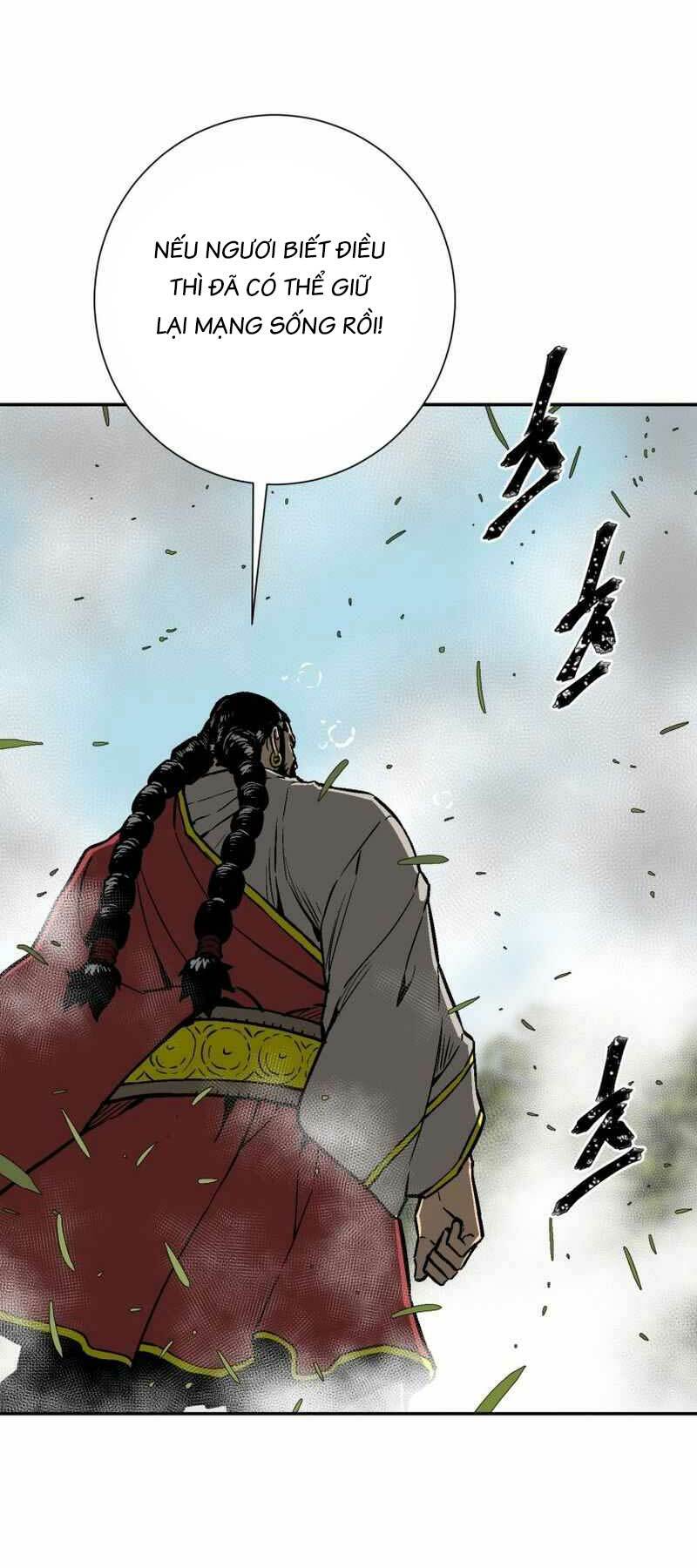 Vĩ Linh Kiếm Tiên - Chapter 15 - Page 77