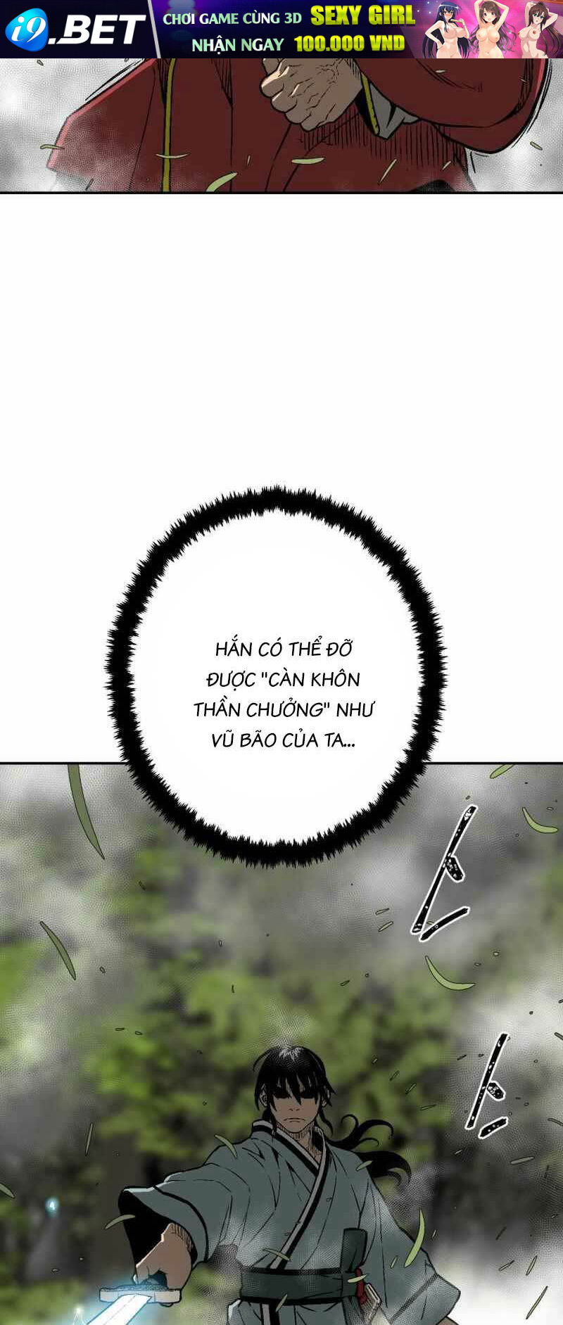 Vĩ Linh Kiếm Tiên - Chapter 15 - Page 82