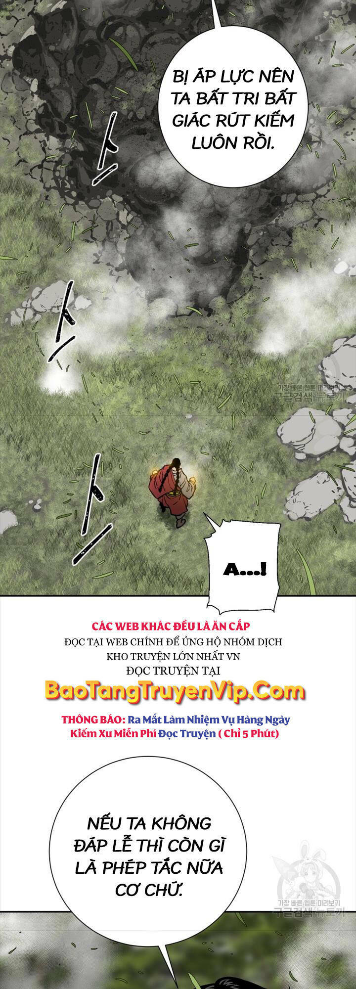 Vĩ Linh Kiếm Tiên - Chapter 16 - Page 10