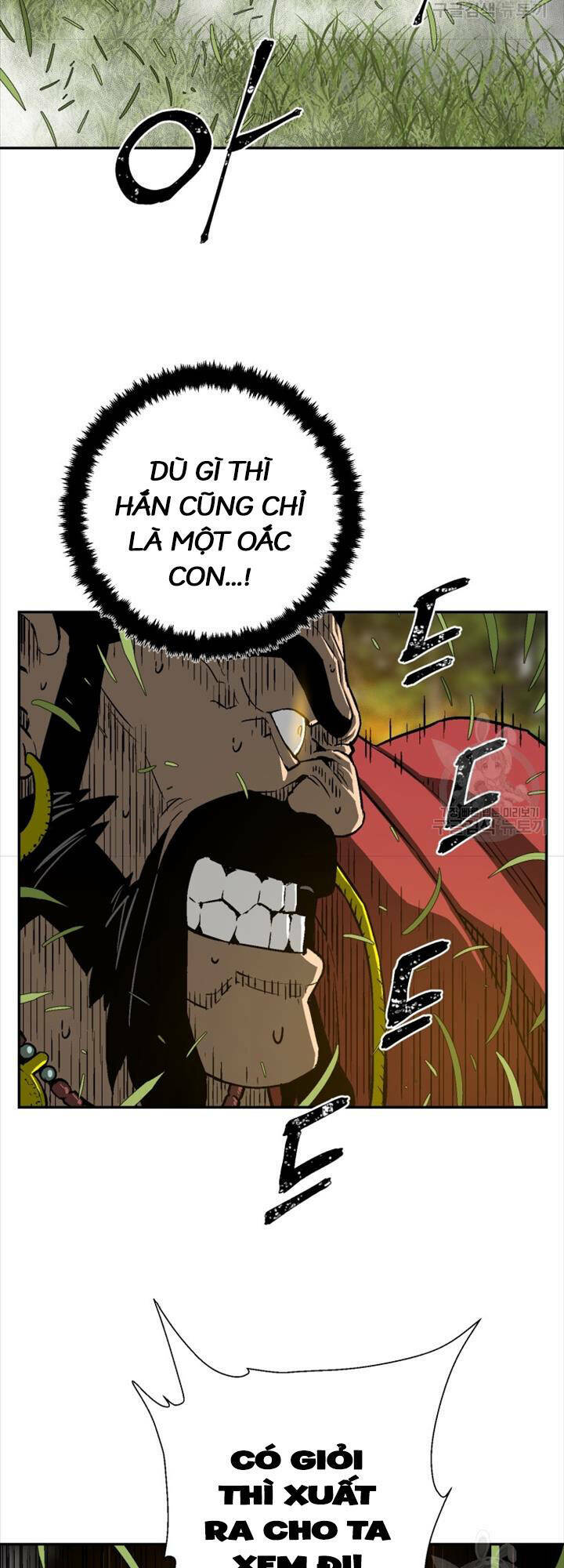 Vĩ Linh Kiếm Tiên - Chapter 16 - Page 13