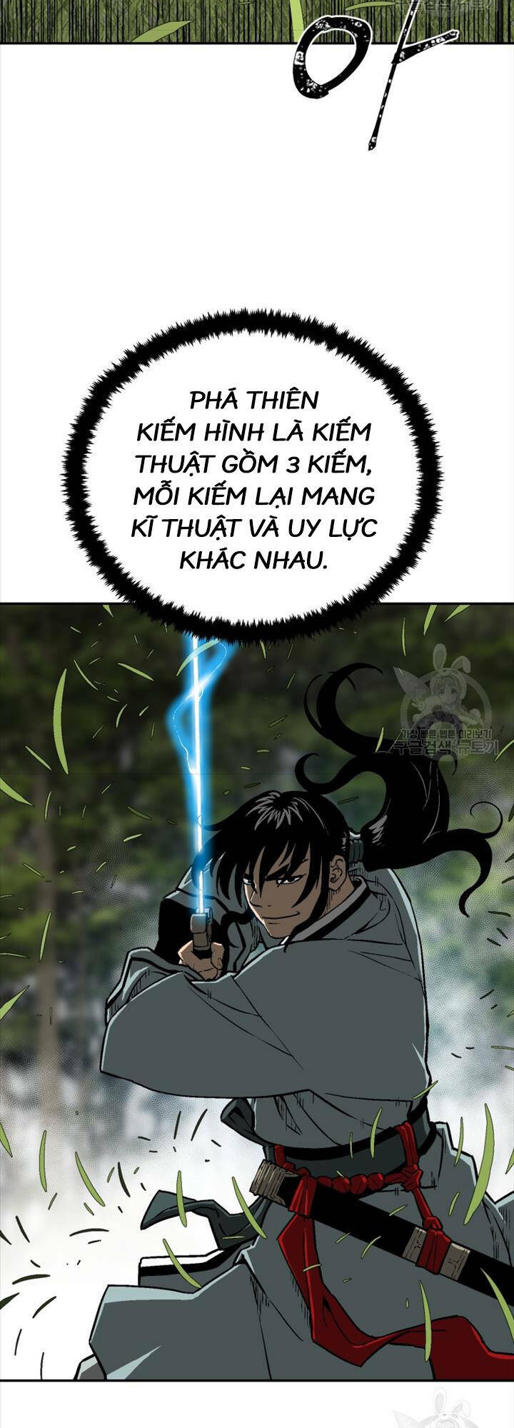 Vĩ Linh Kiếm Tiên - Chapter 16 - Page 15