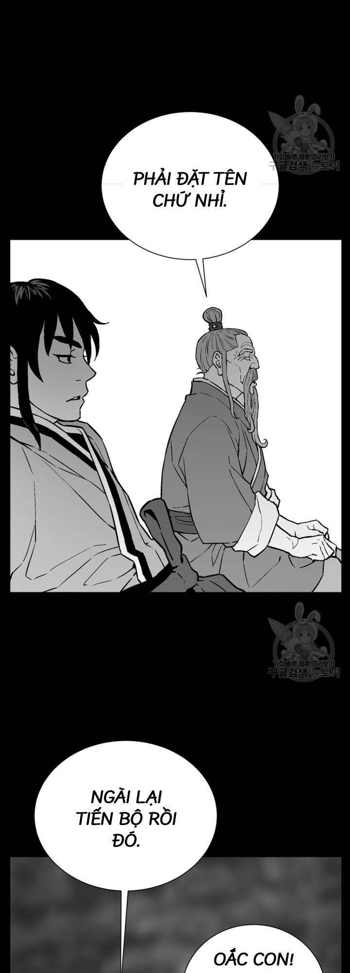 Vĩ Linh Kiếm Tiên - Chapter 16 - Page 19