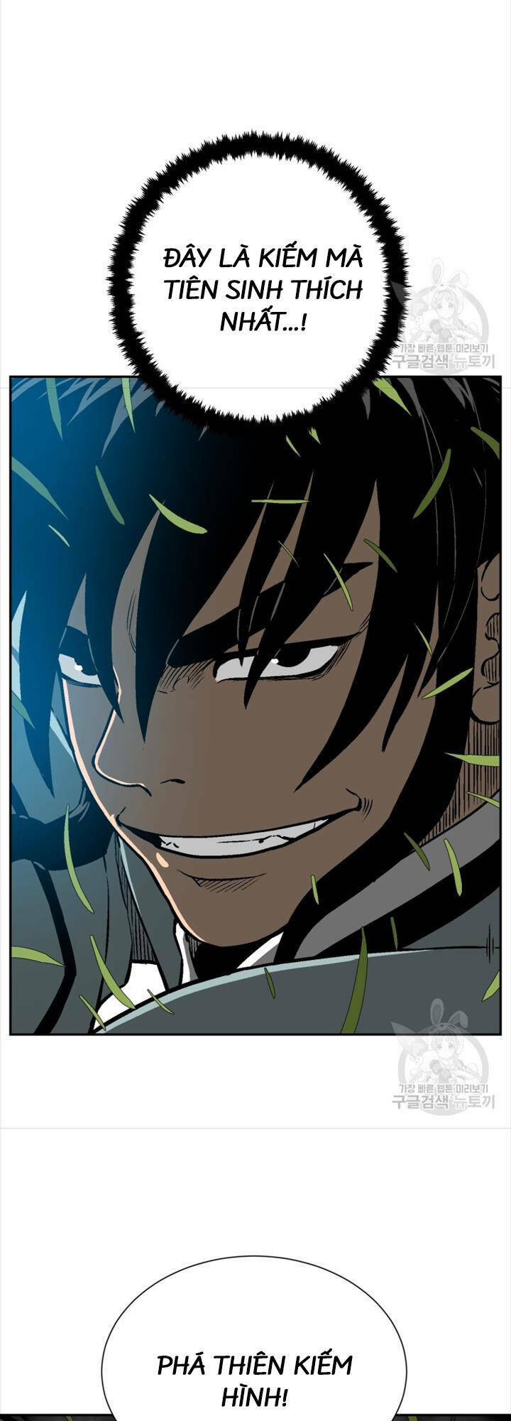 Vĩ Linh Kiếm Tiên - Chapter 16 - Page 21