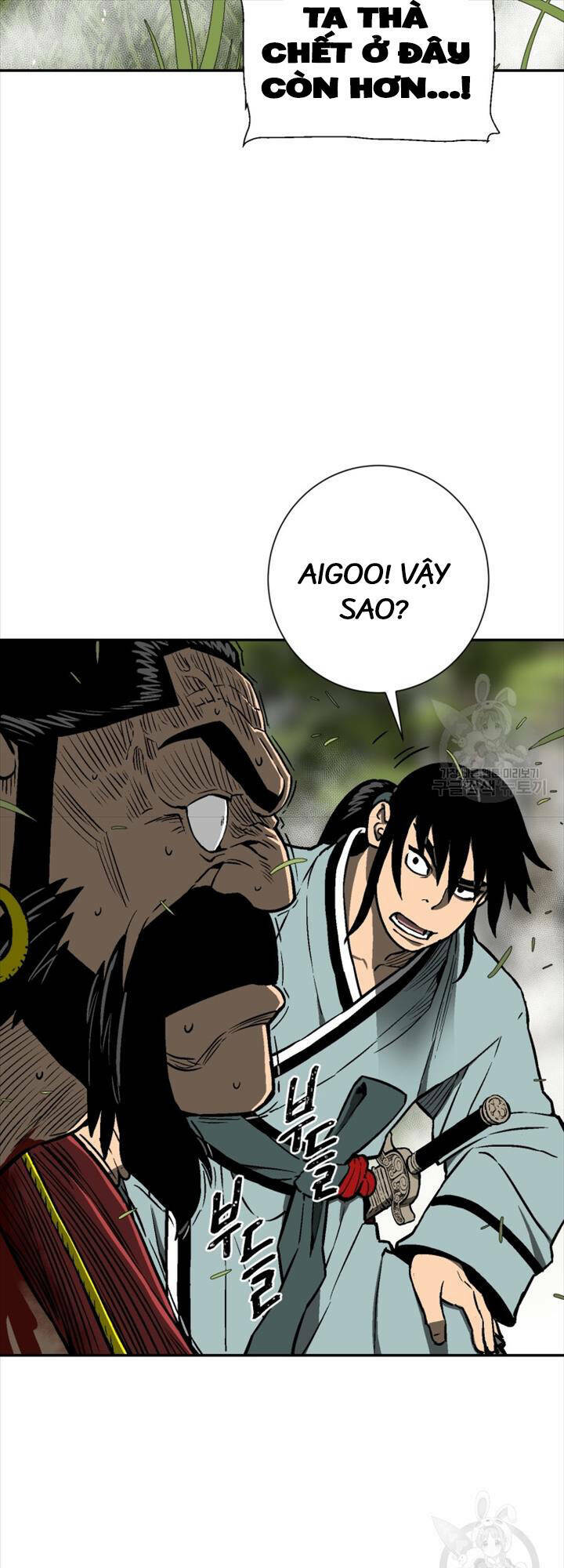 Vĩ Linh Kiếm Tiên - Chapter 16 - Page 43