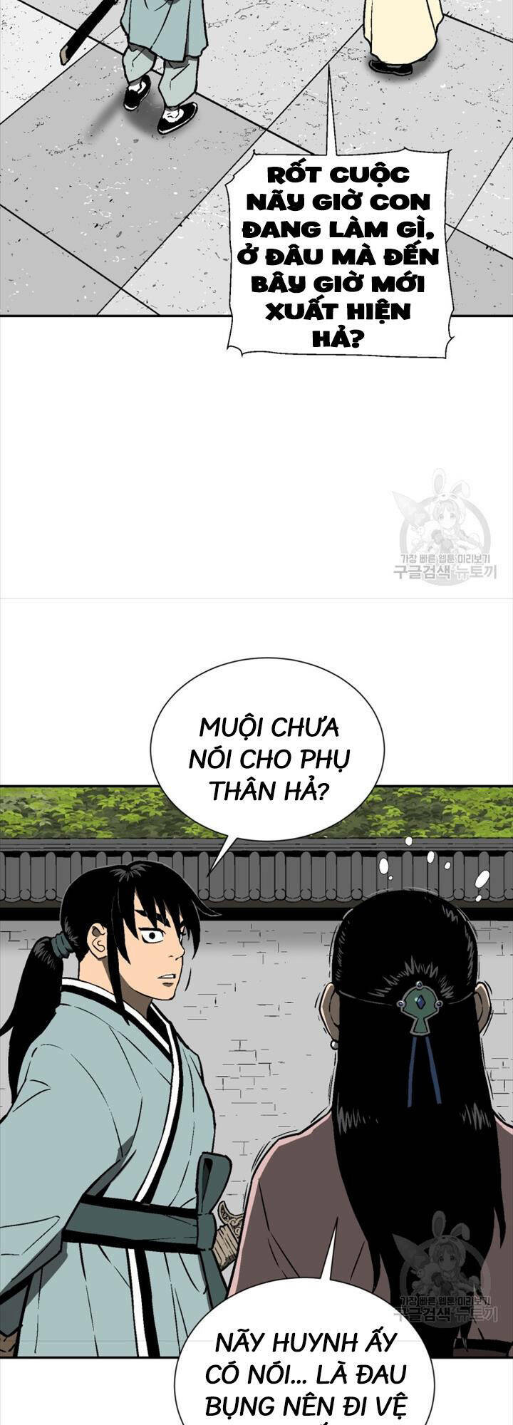 Vĩ Linh Kiếm Tiên - Chapter 16 - Page 53