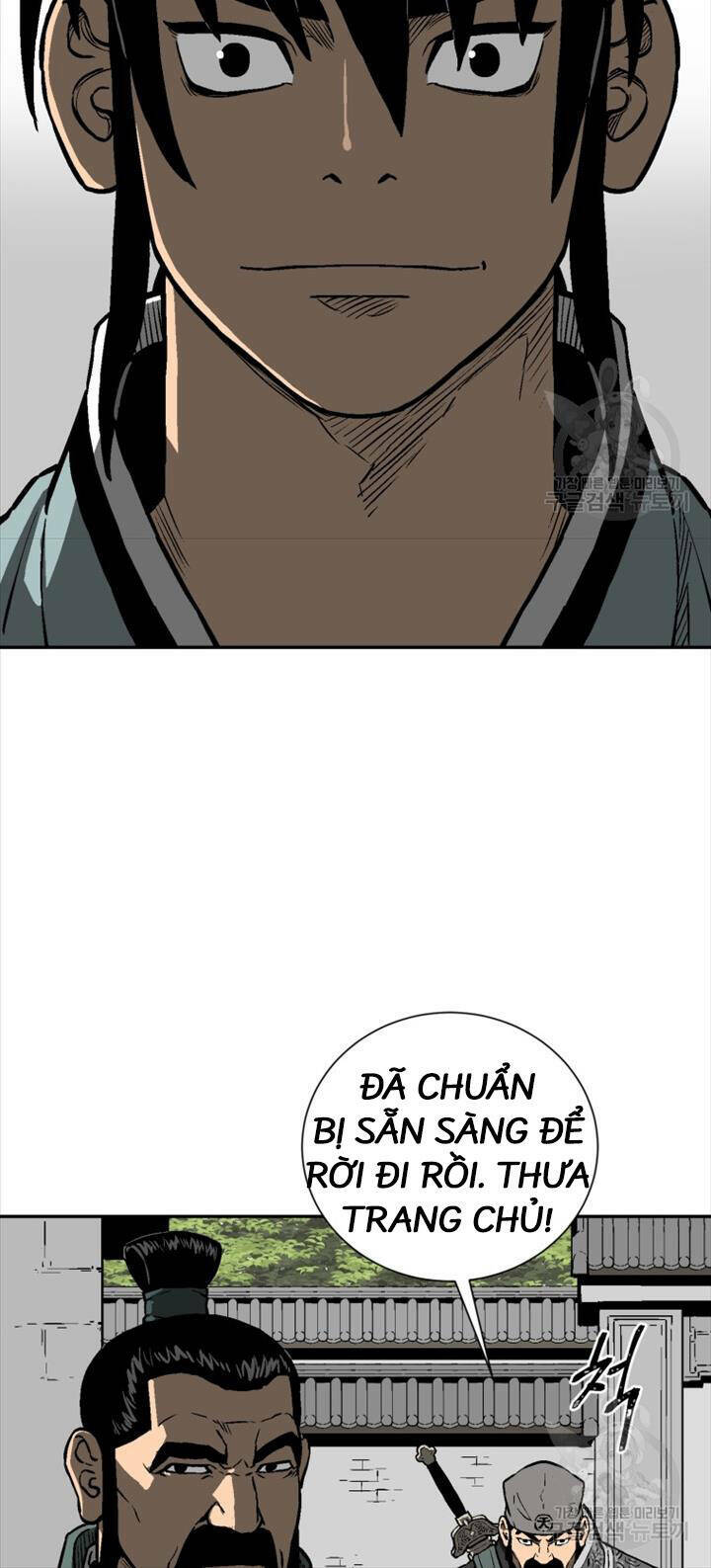 Vĩ Linh Kiếm Tiên - Chapter 16 - Page 56