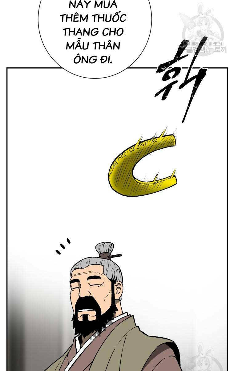 Vĩ Linh Kiếm Tiên - Chapter 17 - Page 33