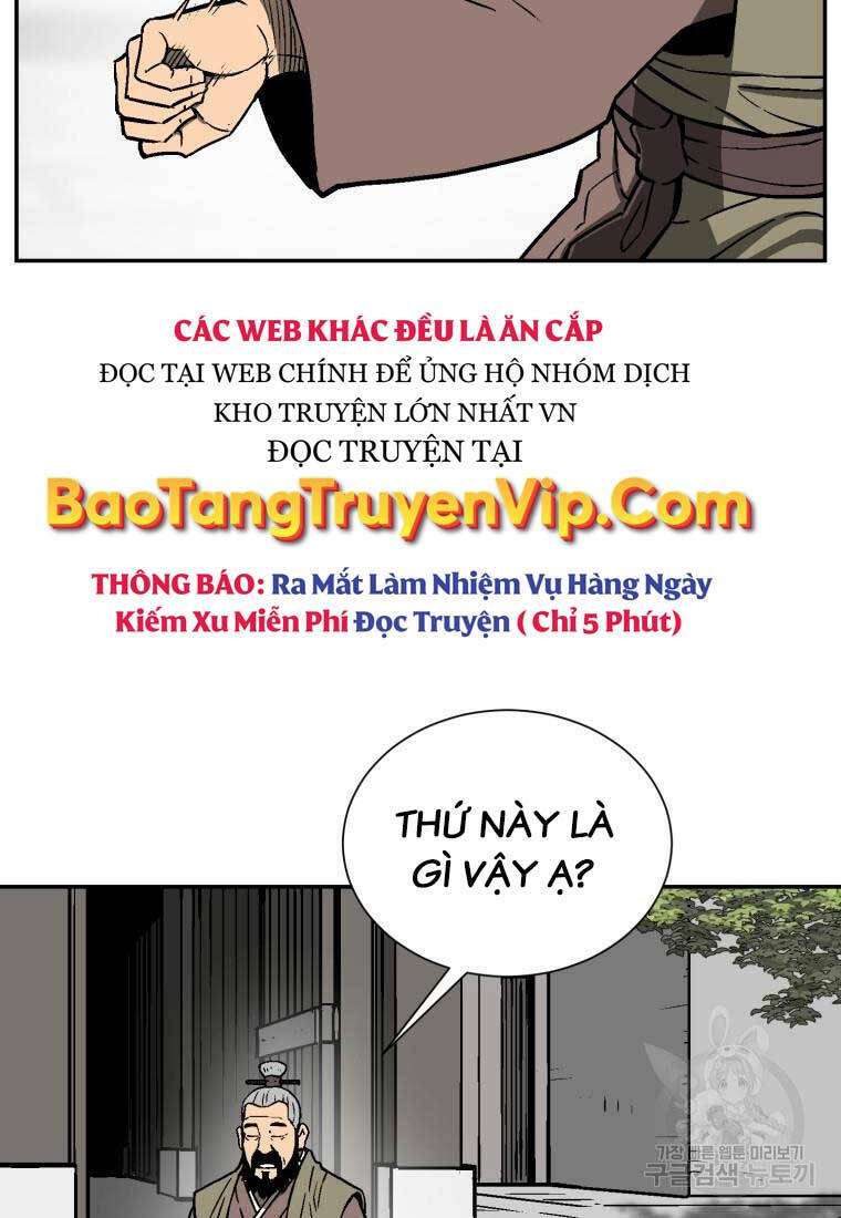 Vĩ Linh Kiếm Tiên - Chapter 17 - Page 35