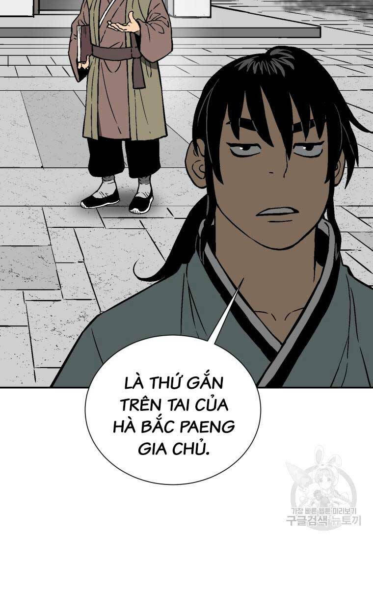 Vĩ Linh Kiếm Tiên - Chapter 17 - Page 36