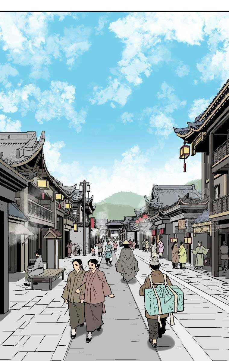 Vĩ Linh Kiếm Tiên - Chapter 17 - Page 39