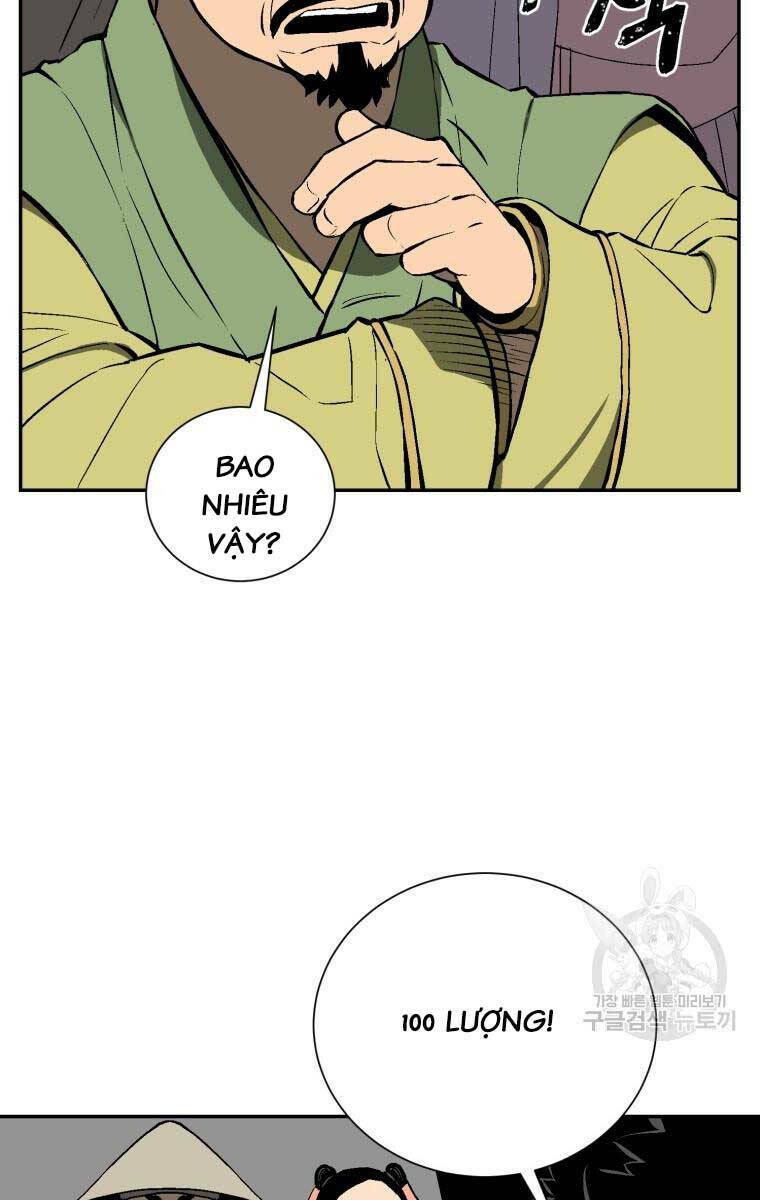 Vĩ Linh Kiếm Tiên - Chapter 17 - Page 54