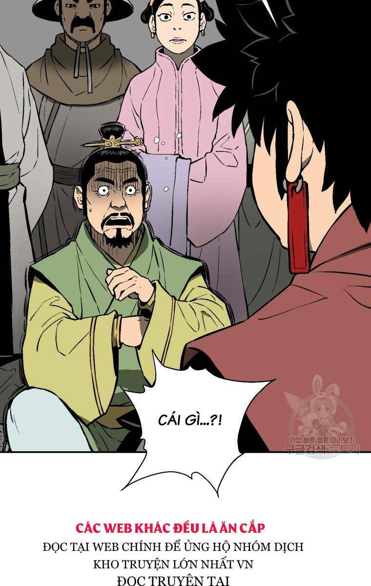 Vĩ Linh Kiếm Tiên - Chapter 17 - Page 55