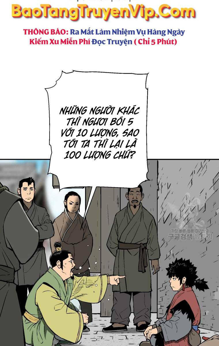 Vĩ Linh Kiếm Tiên - Chapter 17 - Page 56