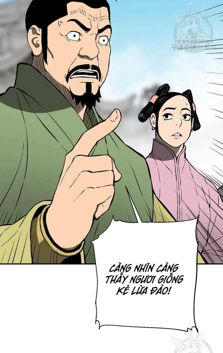 Vĩ Linh Kiếm Tiên - Chapter 17 - Page 63