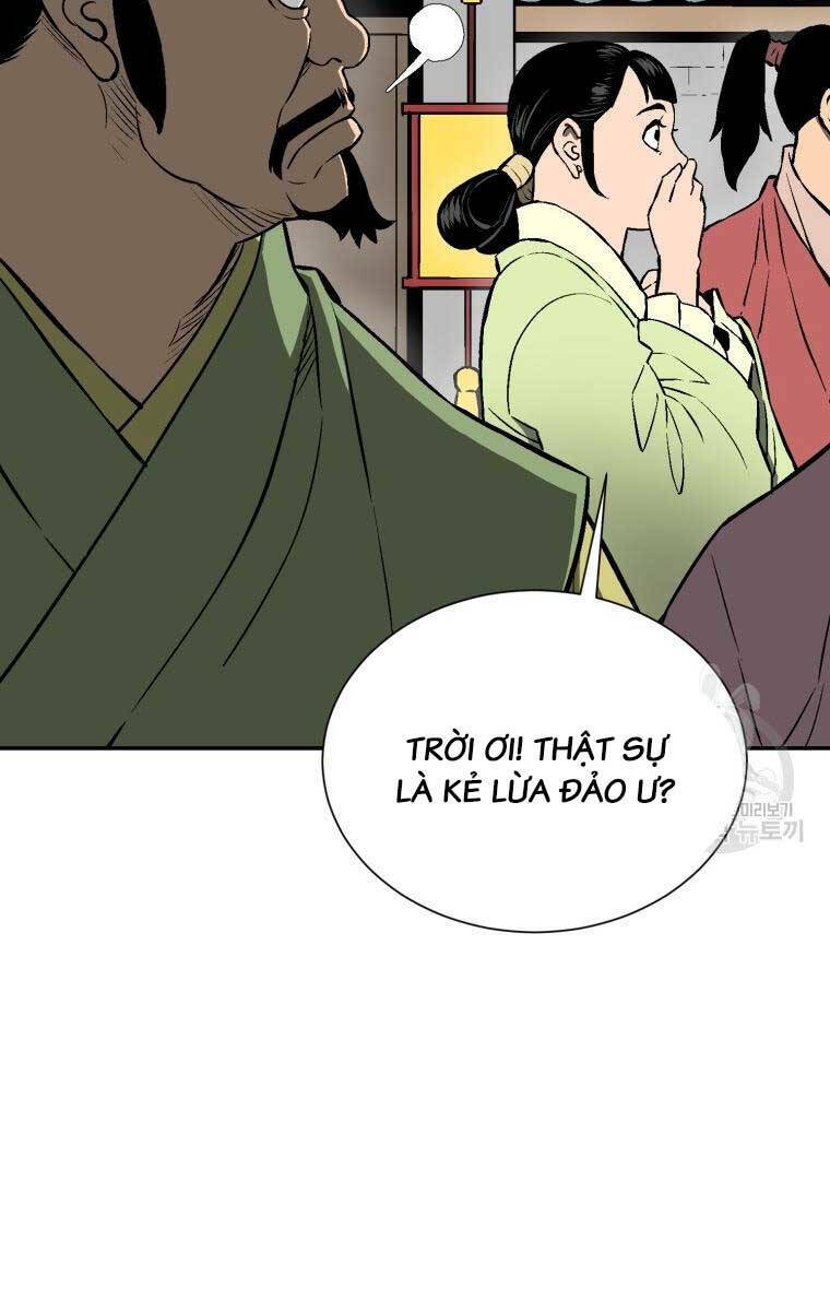 Vĩ Linh Kiếm Tiên - Chapter 17 - Page 68