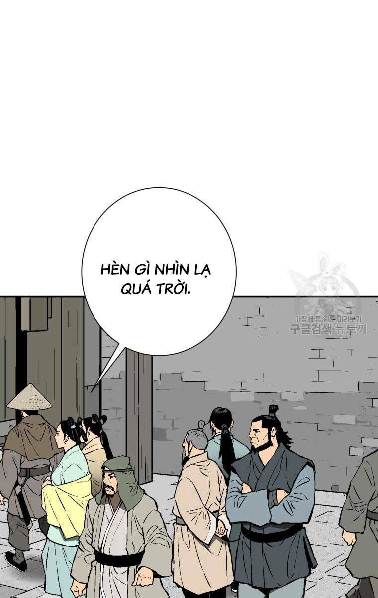 Vĩ Linh Kiếm Tiên - Chapter 17 - Page 69