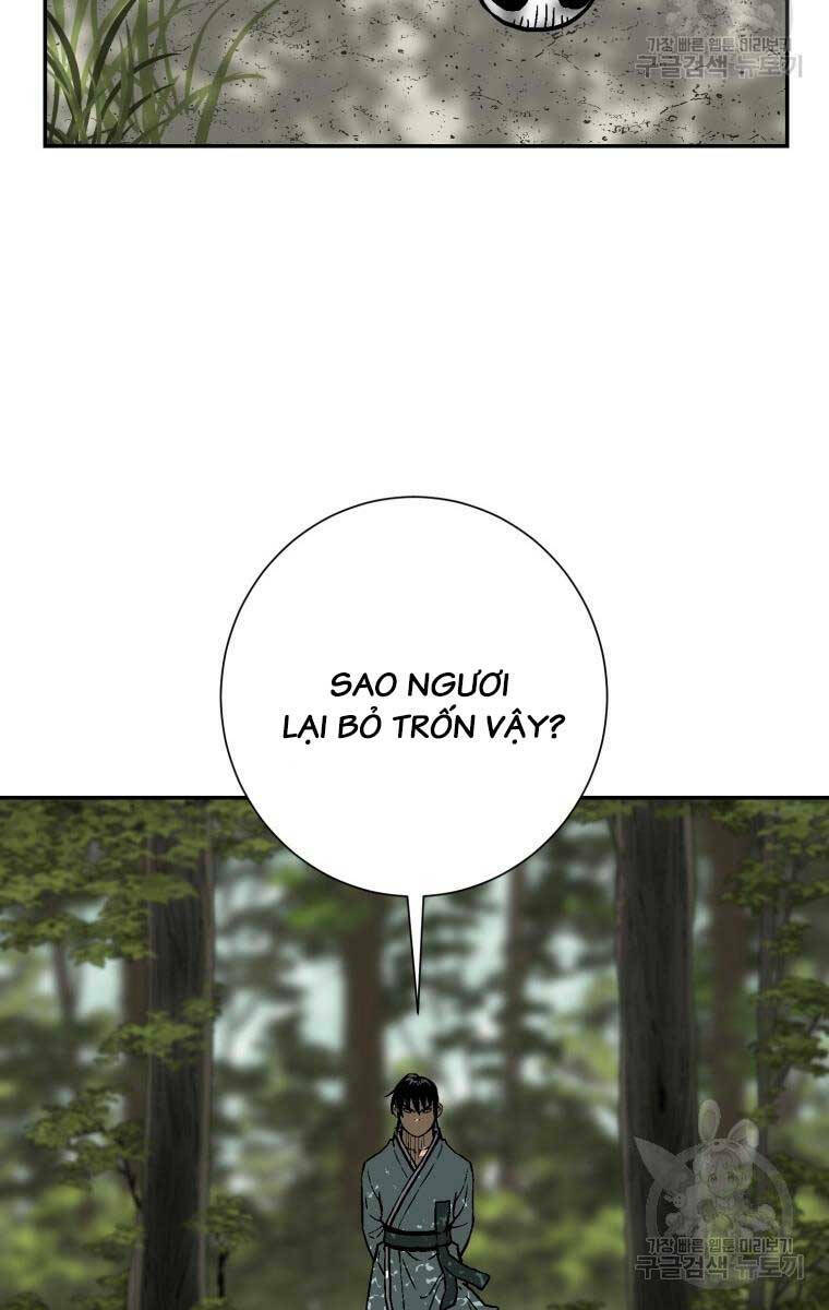 Vĩ Linh Kiếm Tiên - Chapter 17 - Page 88