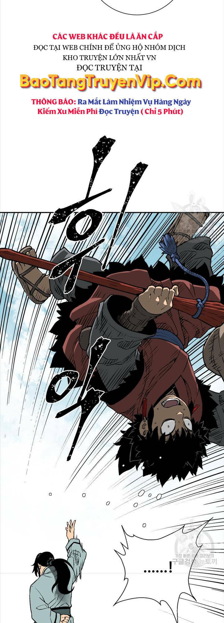 Vĩ Linh Kiếm Tiên - Chapter 18 - Page 24