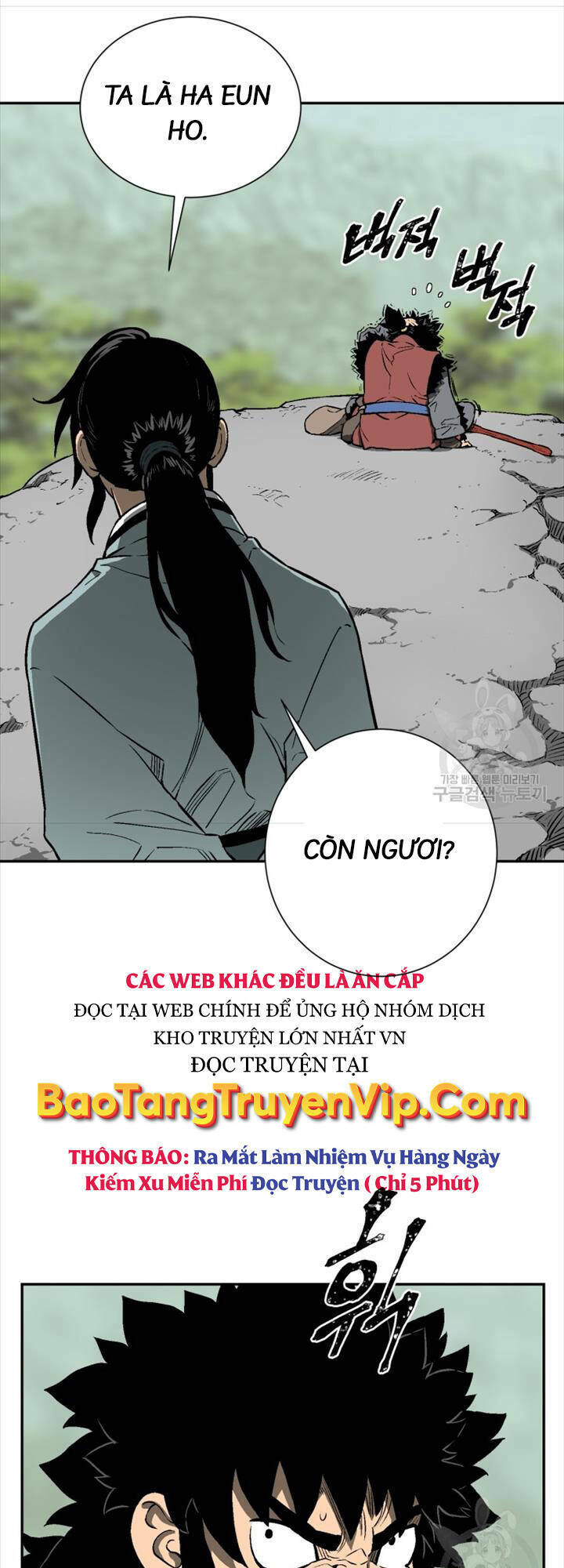 Vĩ Linh Kiếm Tiên - Chapter 18 - Page 27