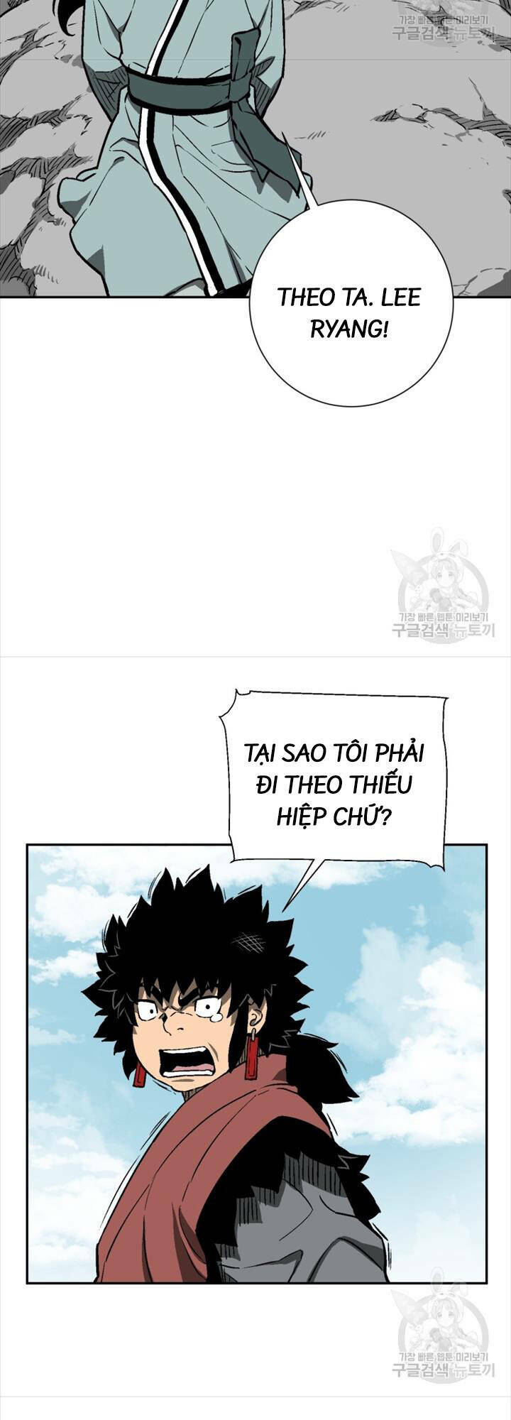 Vĩ Linh Kiếm Tiên - Chapter 18 - Page 30