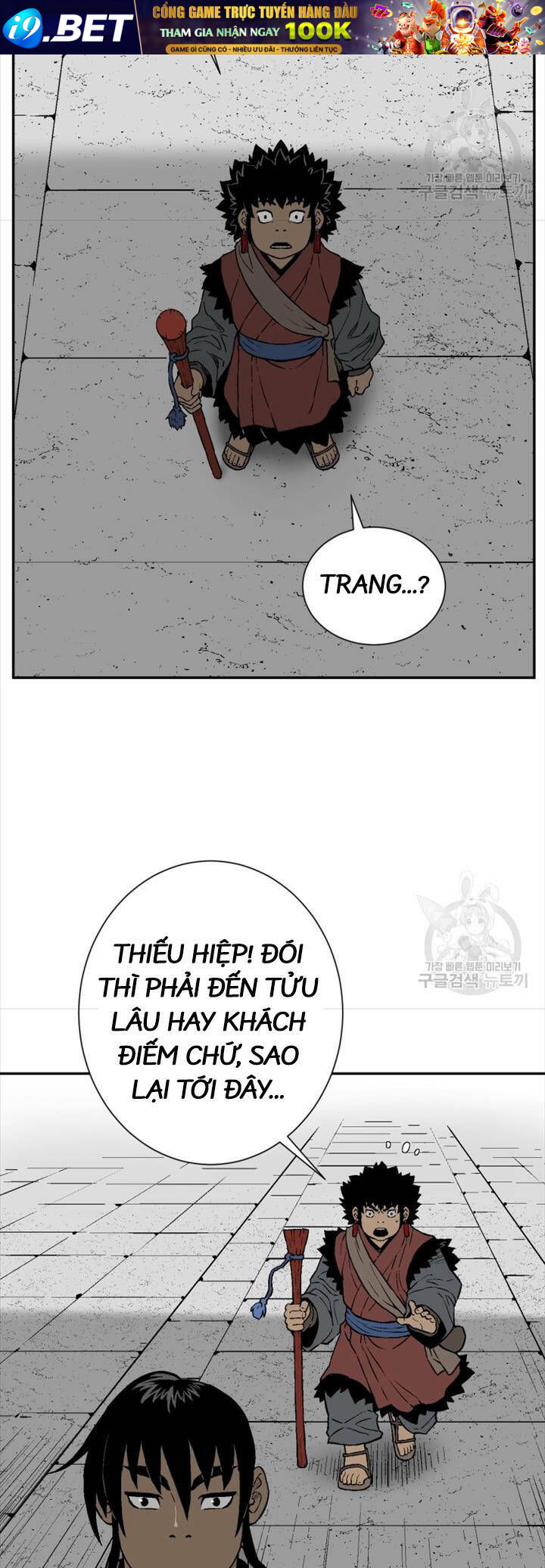 Vĩ Linh Kiếm Tiên - Chapter 18 - Page 34