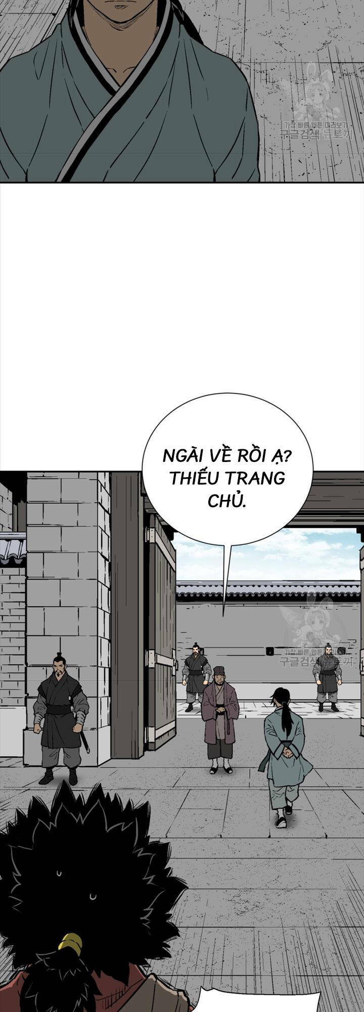 Vĩ Linh Kiếm Tiên - Chapter 18 - Page 35