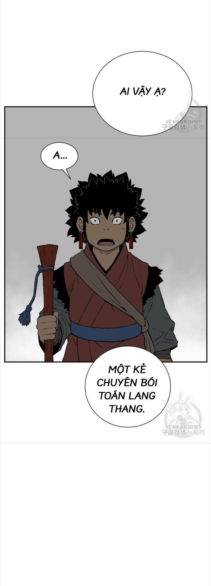 Vĩ Linh Kiếm Tiên - Chapter 18 - Page 37