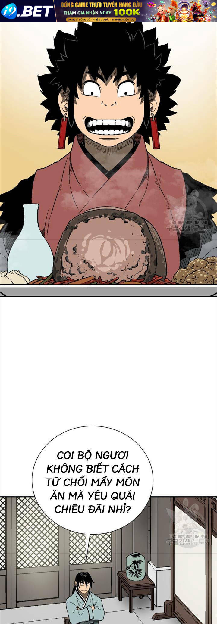 Vĩ Linh Kiếm Tiên - Chapter 18 - Page 40