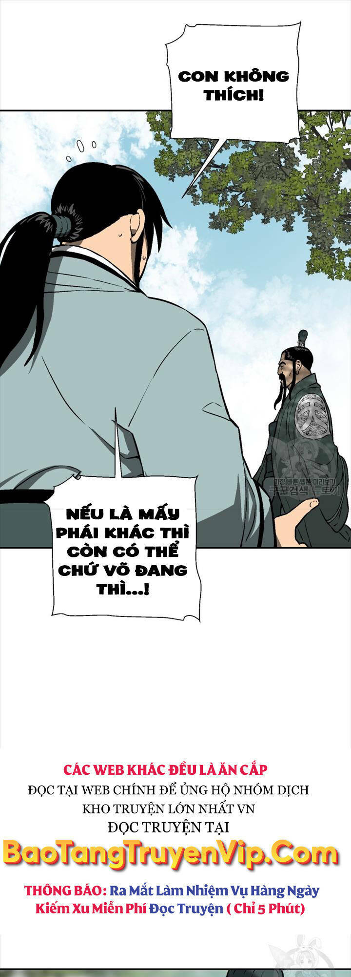 Vĩ Linh Kiếm Tiên - Chapter 18 - Page 57