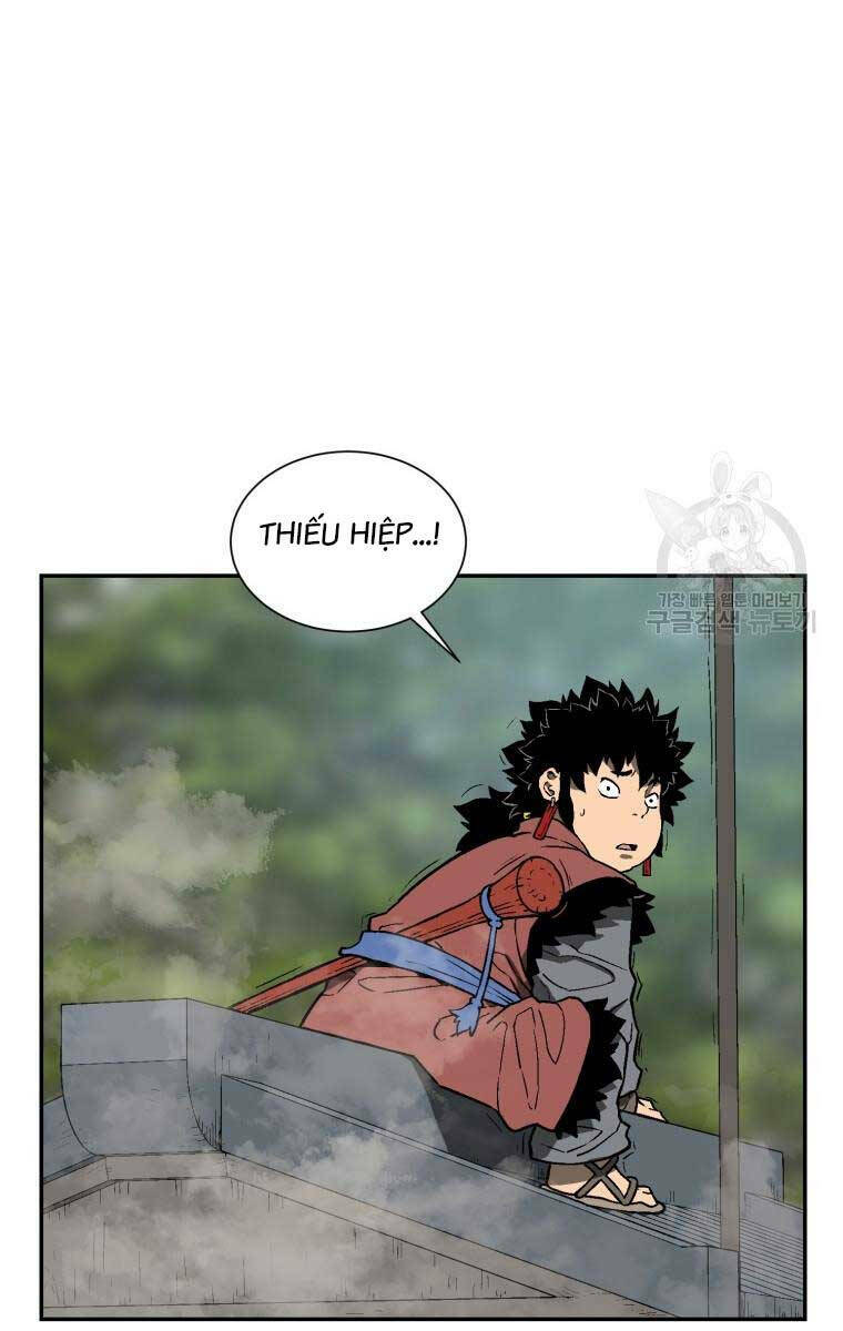 Vĩ Linh Kiếm Tiên - Chapter 19 - Page 106