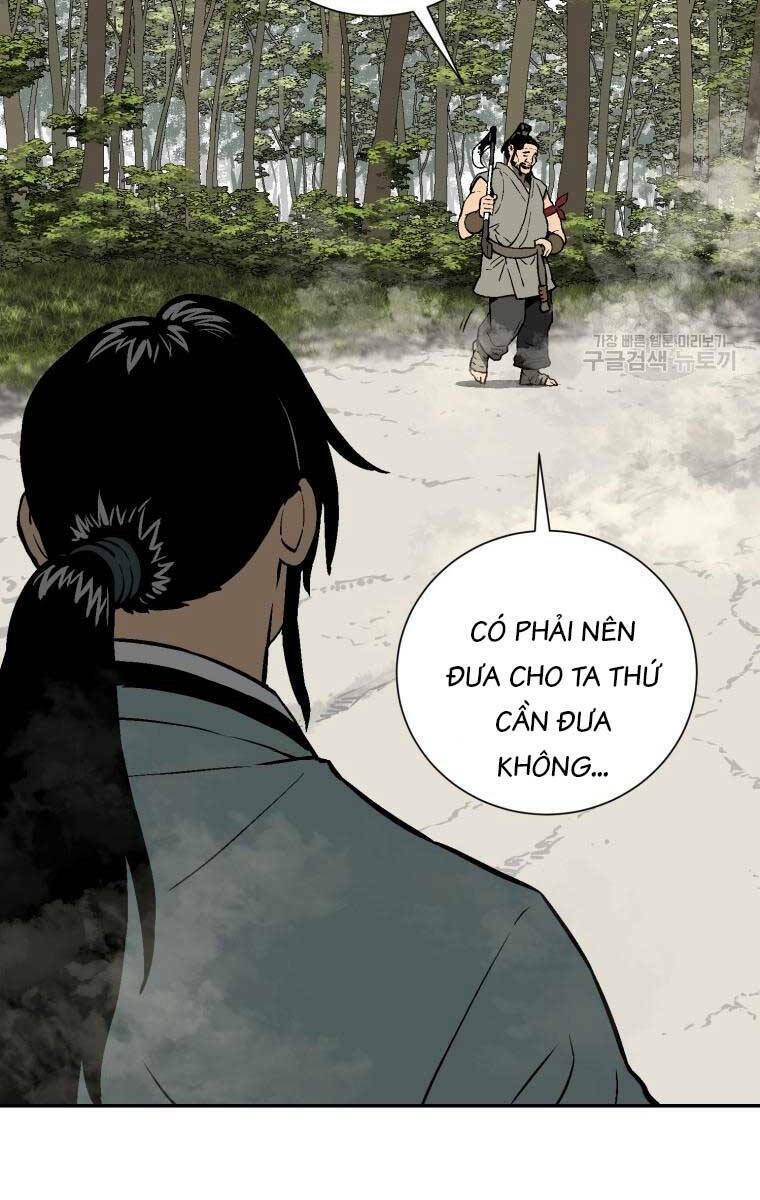 Vĩ Linh Kiếm Tiên - Chapter 19 - Page 109