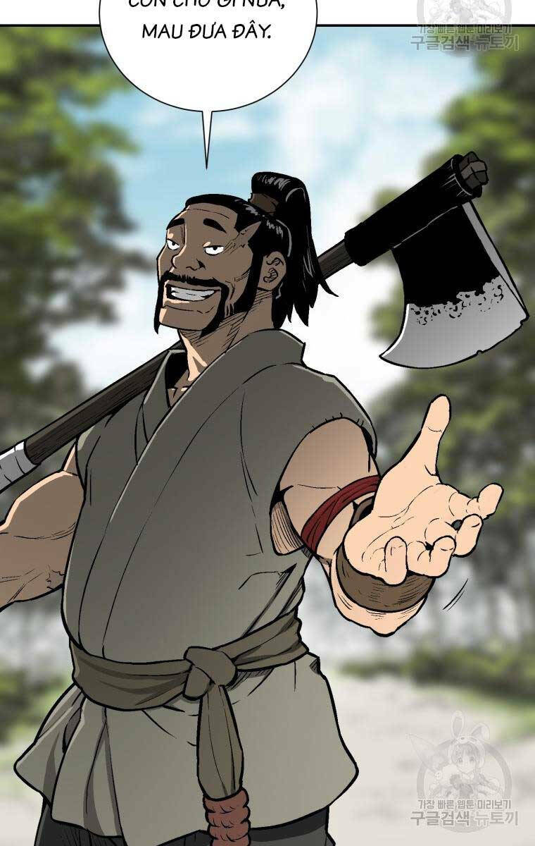 Vĩ Linh Kiếm Tiên - Chapter 19 - Page 112