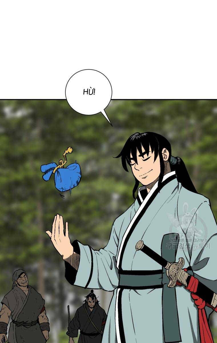 Vĩ Linh Kiếm Tiên - Chapter 19 - Page 115